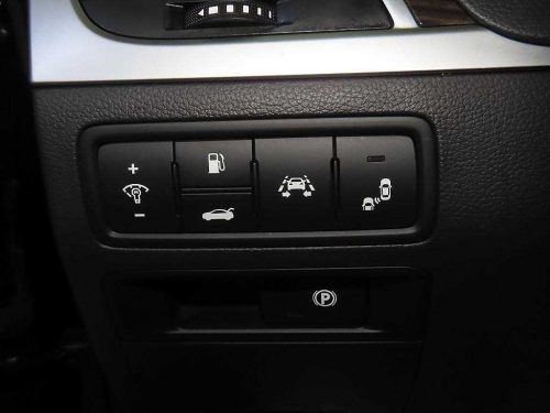 제네시스 G80 3.3 GDI AWD 사진 14