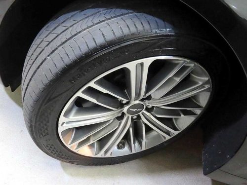 제네시스 G80 3.3 GDI AWD 사진 20
