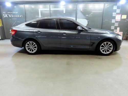 BMW 3시리즈 GT (F34) GT 320D 사진 3