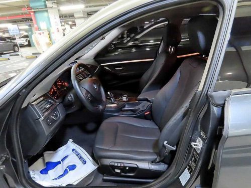 BMW 3시리즈 GT (F34) GT 320D 사진 6
