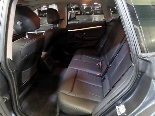 BMW 3시리즈 GT (F34) GT 320D 사진 7