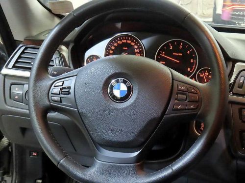 BMW 3시리즈 GT (F34) GT 320D 사진 8