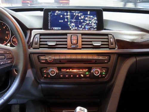 BMW 3시리즈 GT (F34) GT 320D 사진 11