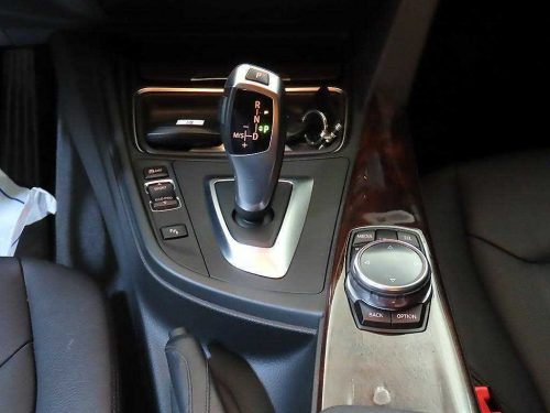BMW 3시리즈 GT (F34) GT 320D 사진 12