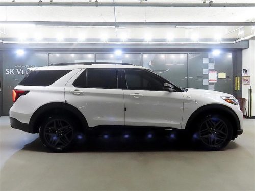 포드 익스플로러 6세대 2.3 AWD ST-라인 사진 3