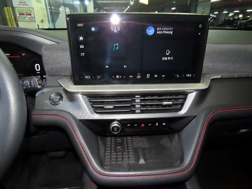 포드 익스플로러 6세대 2.3 AWD ST-라인 사진 11