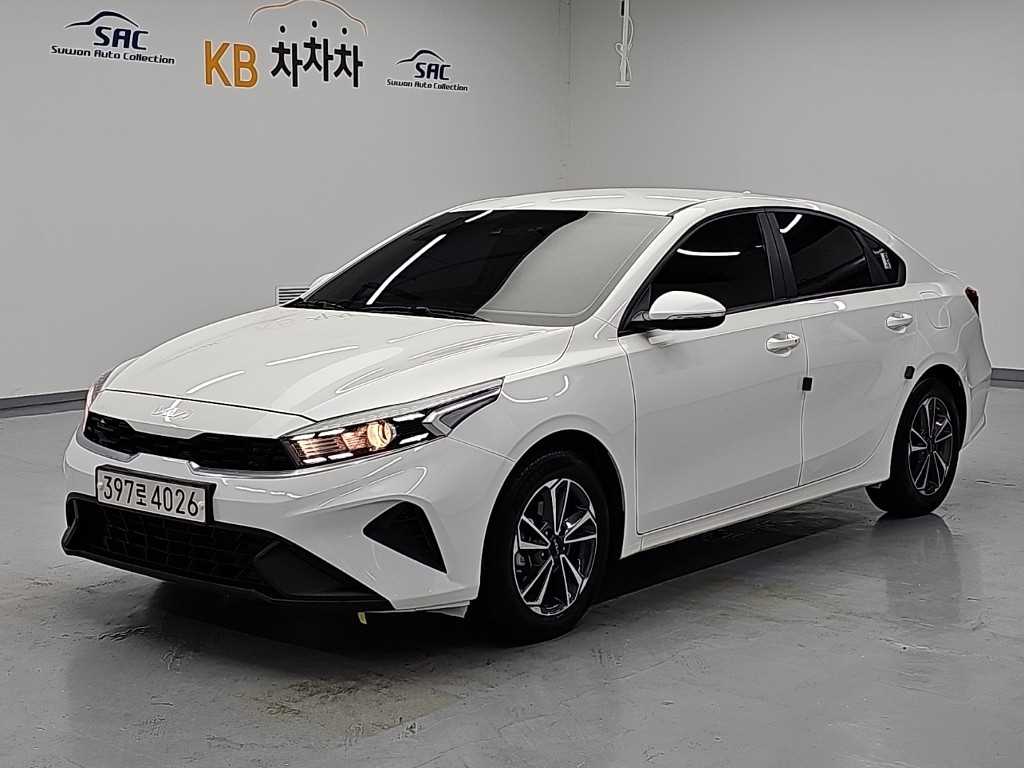 기아 더뉴 K3 2세대 1.6 가솔린 프레스티지