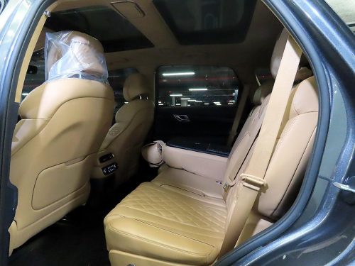 제네시스 GV80 가솔린 2.5T AWD 사진 7