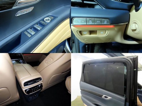 제네시스 GV80 가솔린 2.5T AWD 사진 16