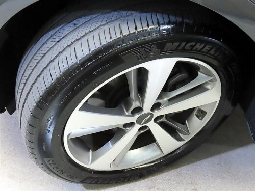 제네시스 GV80 가솔린 2.5T AWD 사진 20