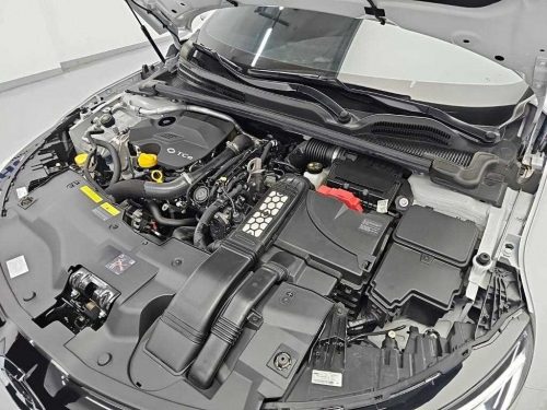 르노코리아(삼성) 더 뉴 SM6 1.3 TCe SE 사진 5