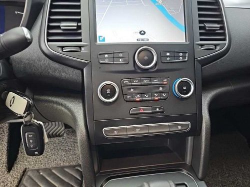 르노코리아(삼성) 더 뉴 SM6 1.3 TCe SE 사진 10