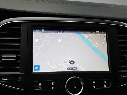 르노코리아(삼성) 더 뉴 SM6 1.3 TCe SE 사진 13