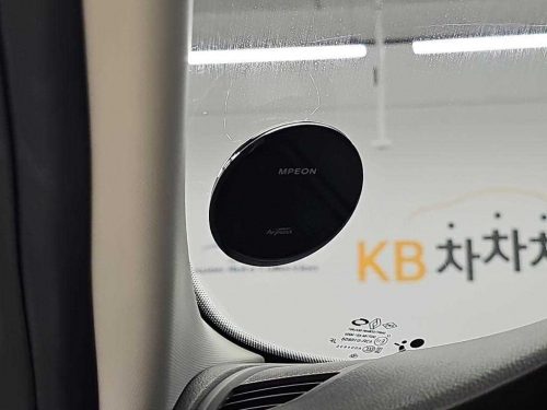 르노코리아(삼성) 더 뉴 SM6 1.3 TCe SE 사진 16
