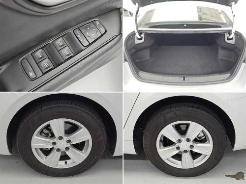 르노코리아(삼성) 더 뉴 SM6 1.3 TCe SE 사진 18