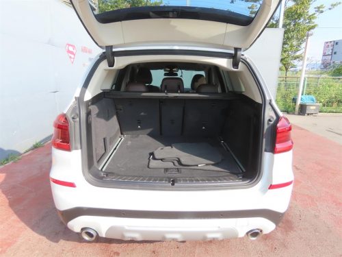 BMW X3 (G01) xDrive 20d xLine 사진 5