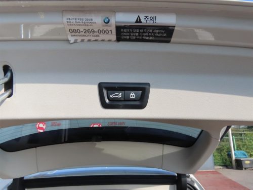 BMW X3 (G01) xDrive 20d xLine 사진 6