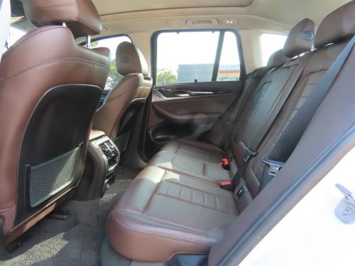 BMW X3 (G01) xDrive 20d xLine 사진 7
