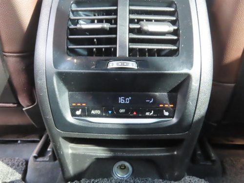 BMW X3 (G01) xDrive 20d xLine 사진 8
