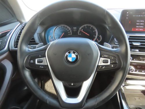BMW X3 (G01) xDrive 20d xLine 사진 11
