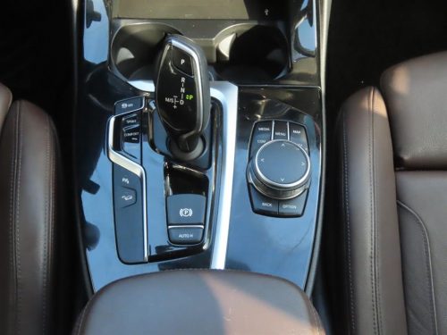 BMW X3 (G01) xDrive 20d xLine 사진 13