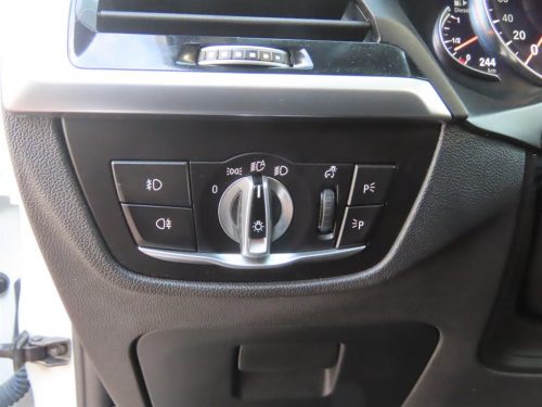 BMW X3 (G01) xDrive 20d xLine 사진 모두보기
