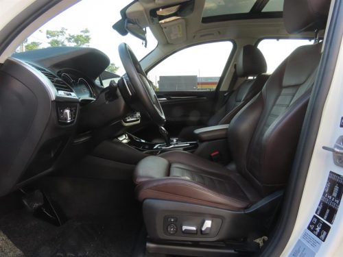 BMW X3 (G01) xDrive 20d xLine 사진 16