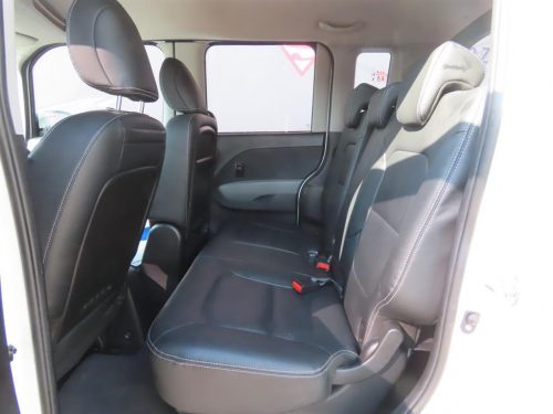 기아 더 뉴 기아 레이 프레스티지 사진 6