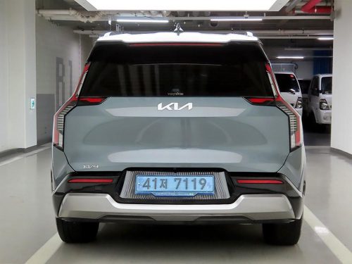 기아 EV9 롱레인지 4WD 사진 3