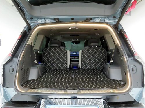 기아 EV9 롱레인지 4WD 사진 5