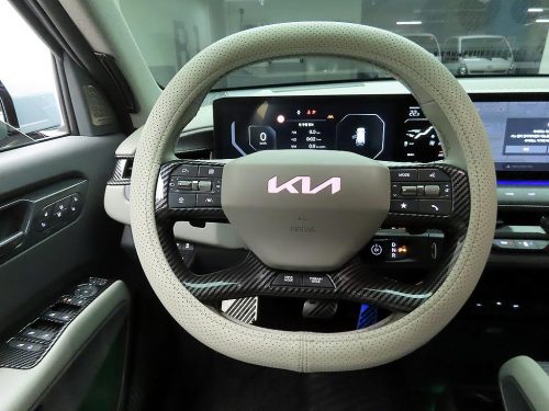 기아 EV9 롱레인지 4WD 사진 7