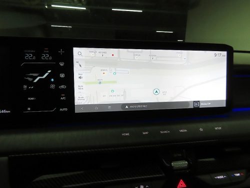 기아 EV9 롱레인지 4WD 사진 9