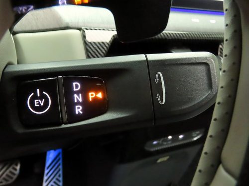 기아 EV9 롱레인지 4WD 사진 10