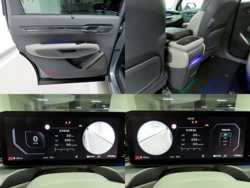 기아 EV9 롱레인지 4WD 사진 17