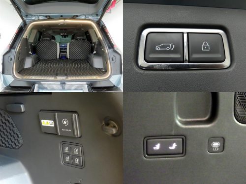 기아 EV9 롱레인지 4WD 사진 18