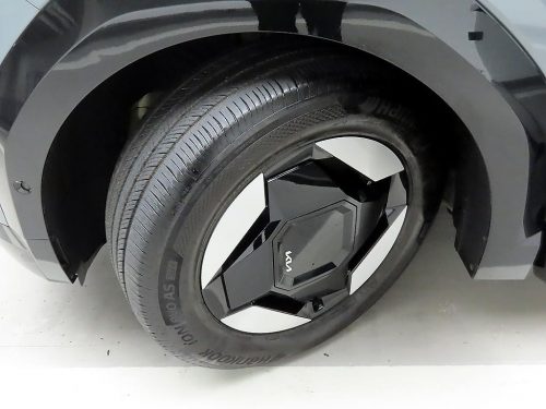 기아 EV9 롱레인지 4WD 사진 19