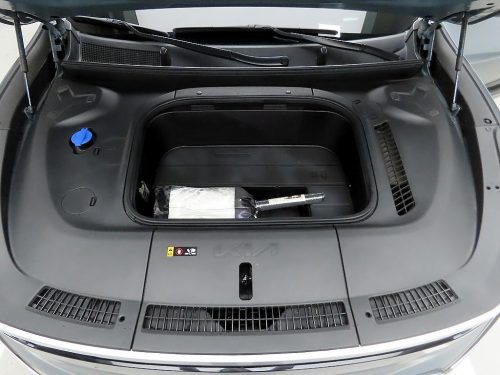 기아 EV9 롱레인지 4WD 사진 20