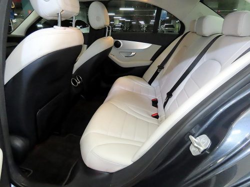 벤츠 C클래스 W205 C200 아방가르드 사진 7