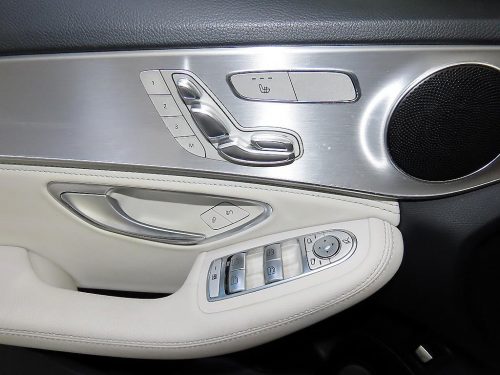 벤츠 C클래스 W205 C200 아방가르드 사진 14