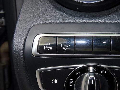 벤츠 C클래스 W205 C200 아방가르드 사진 15