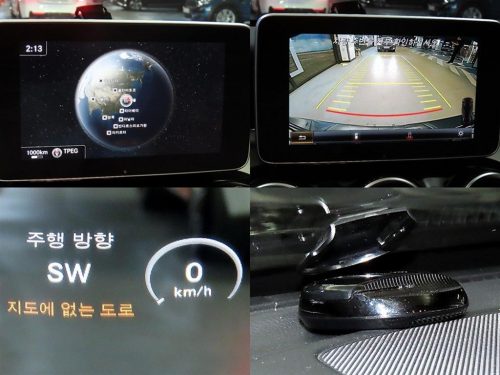벤츠 C클래스 W205 C200 아방가르드 사진 18