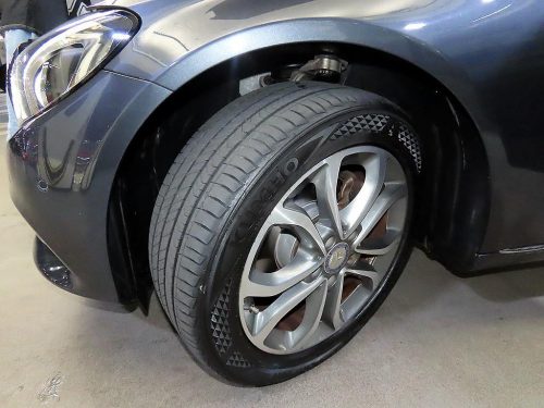 벤츠 C클래스 W205 C200 아방가르드 사진 20