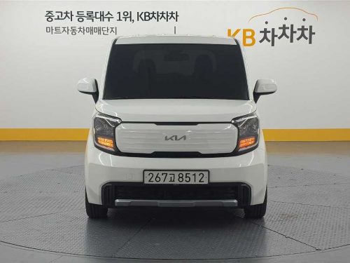 기아 더 뉴 기아 레이 스탠다드 사진 2