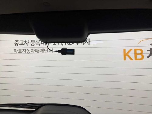 기아 더 뉴 기아 레이 스탠다드 사진 13