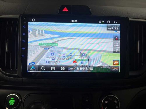 기아 더 뉴 기아 레이 스탠다드 사진 14