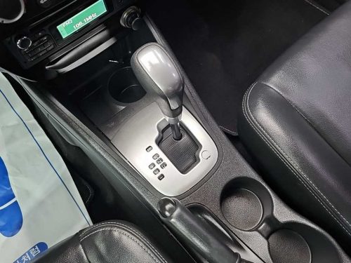 르노코리아(삼성) SM3 네오 SE 사진 8