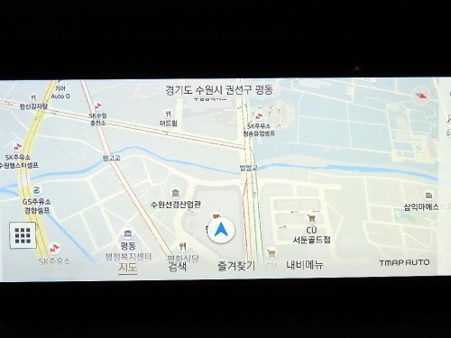 랜드로버 디펜더 (L663) D240 사진 15