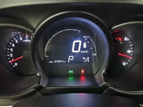 기아 더 뉴 레이 프레스티지 사진 5