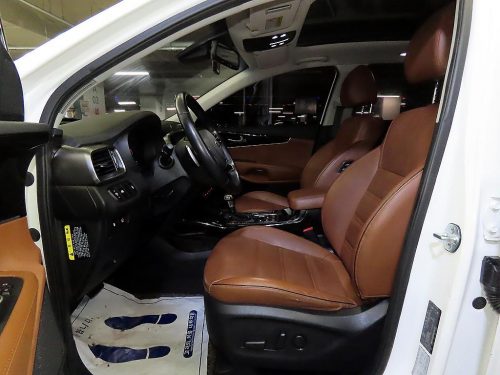 기아 더 뉴 쏘렌토 디젤 2.2 4WD 사진 6