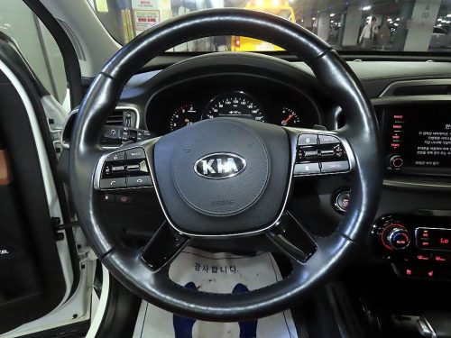 기아 더 뉴 쏘렌토 디젤 2.2 4WD 사진 8